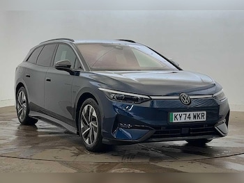 Volkswagen - ID.7