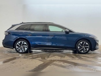 Used Volkswagen ID.7 2024 for sale - 76330796: Photo 4