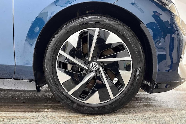 Used Volkswagen ID.7 2024 for sale - 76330796: Photo 5