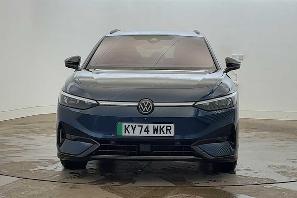 Used Volkswagen ID.7 2024 for sale - 76330796: Photo 7
