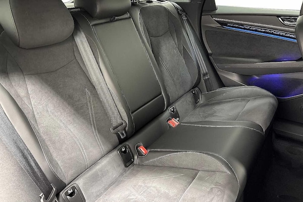 Used Volkswagen ID.7 2024 for sale - 76330796: Photo 9