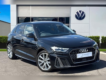 Used Audi A1 2024 for sale - 78408050: Photo