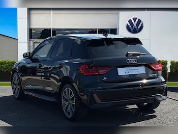 Used Audi A1 2024 for sale - 78408050: Photo