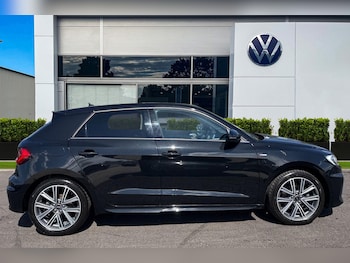 Used Audi A1 2024 for sale - 78408050: Photo