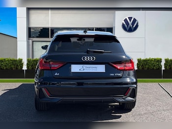 Used Audi A1 2024 for sale - 78408050: Photo