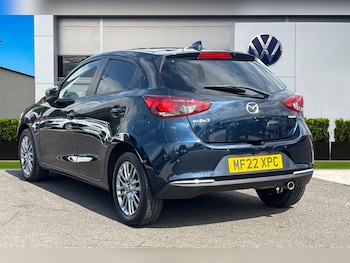 Used Mazda Mazda2 2022 for sale - 75517169: Photo