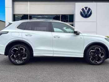 Used Volkswagen Tiguan 2024 for sale - 74905387: Photo