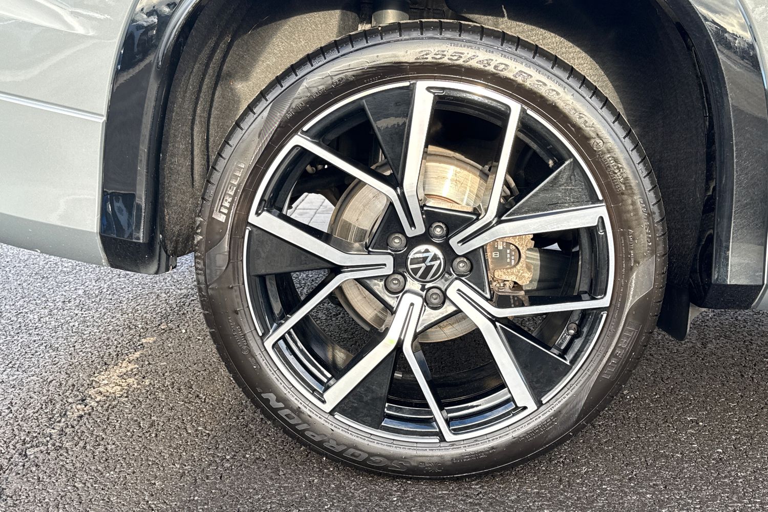 Used Volkswagen Touran 2025 for sale - 77443995: Photo 10