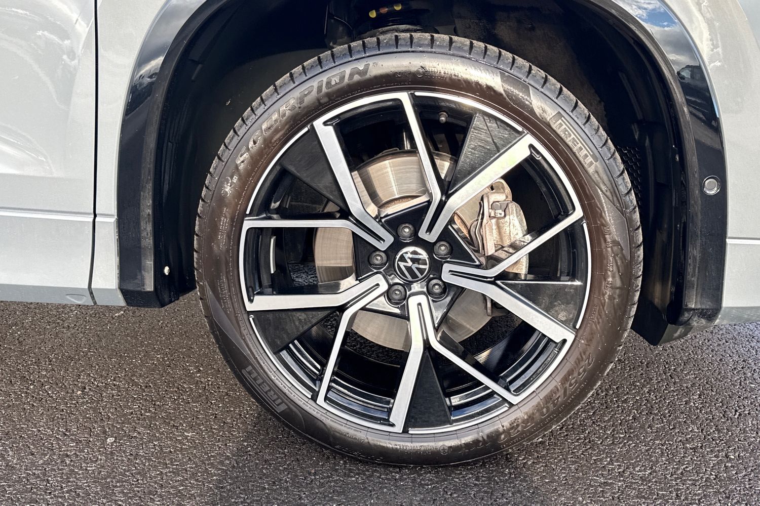 Used Volkswagen Touran 2025 for sale - 77443995: Photo 11