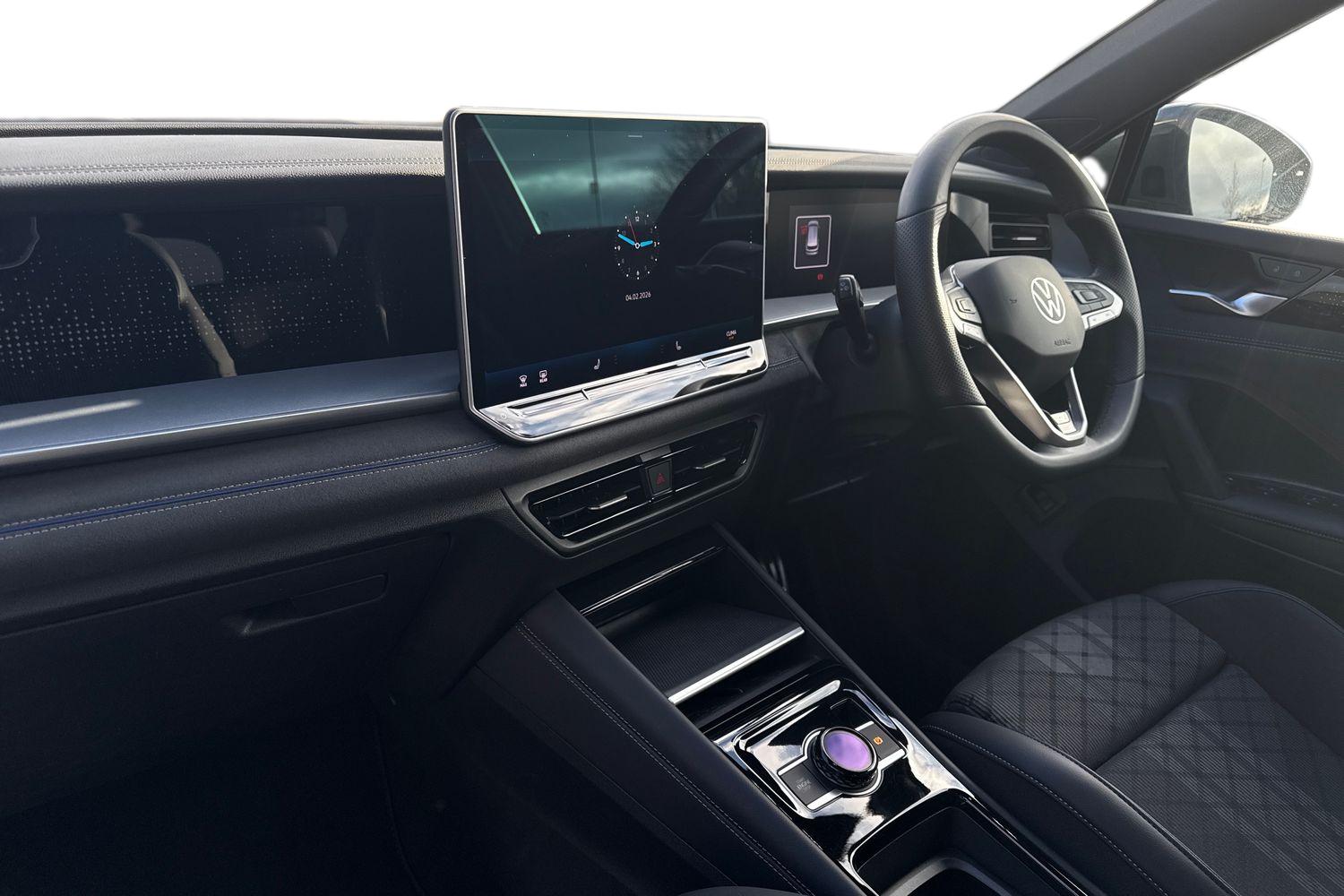 Used Volkswagen Touran 2025 for sale - 77443995: Photo 15