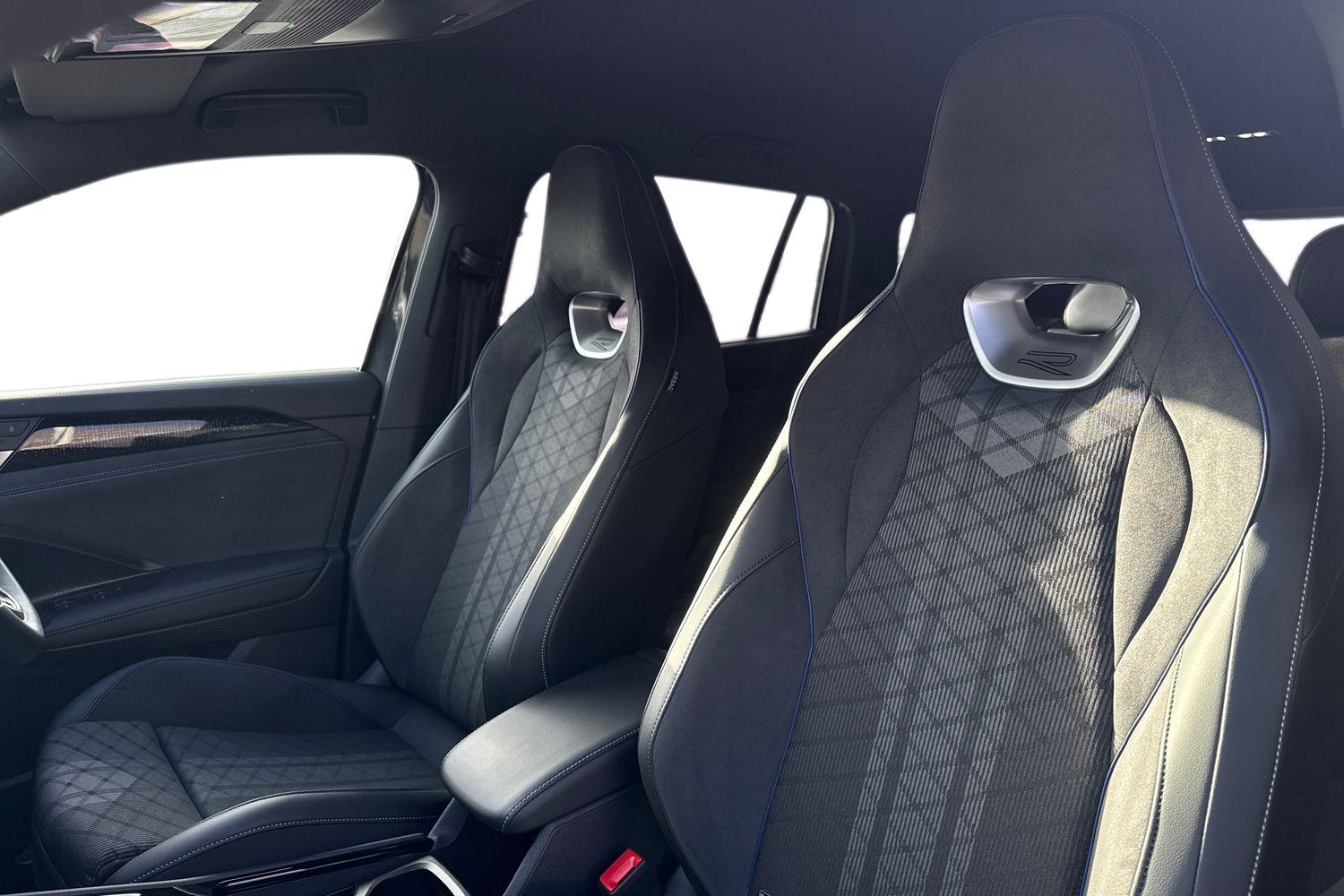 Used Volkswagen Touran 2025 for sale - 77443995: Photo 16