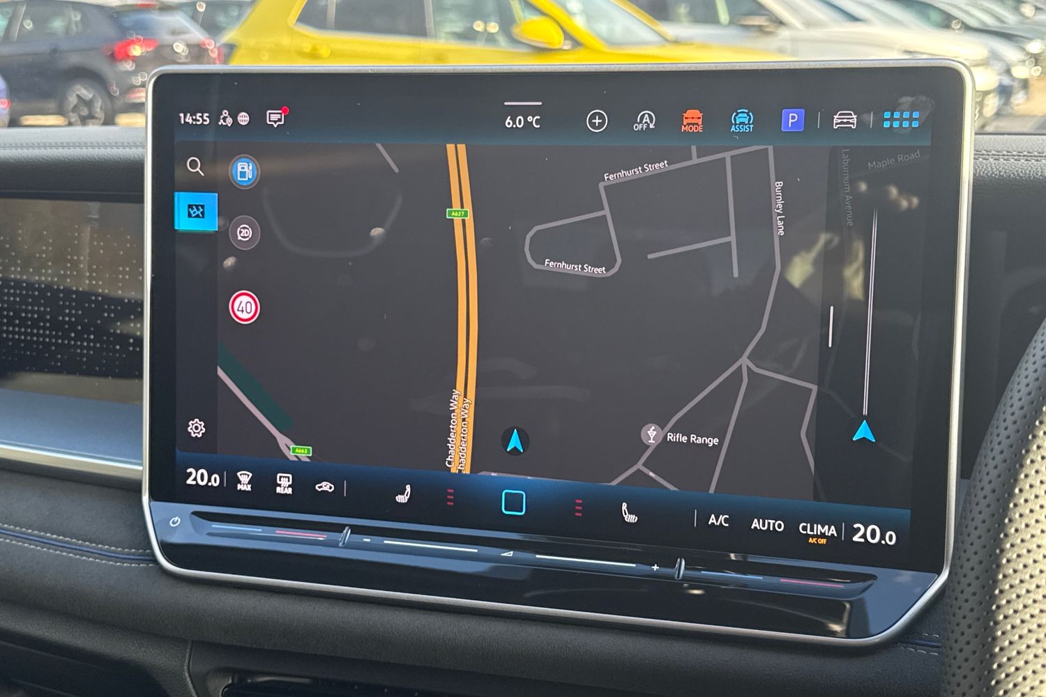 Used Volkswagen Touran 2025 for sale - 77443995: Photo 17