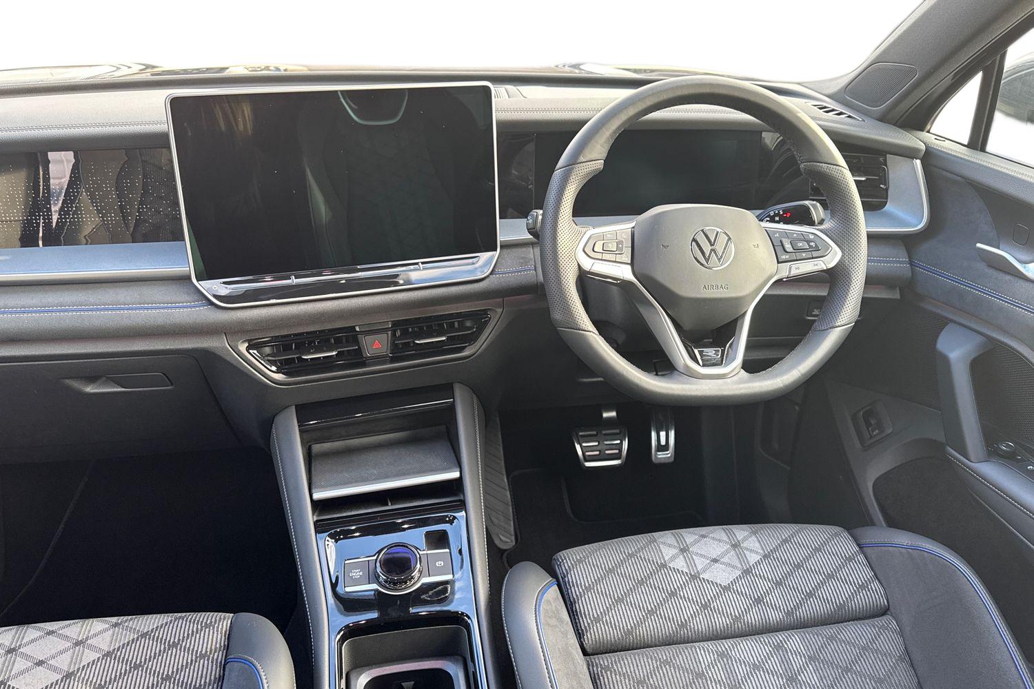 Used Volkswagen Touran 2025 for sale - 77443995: Photo 18
