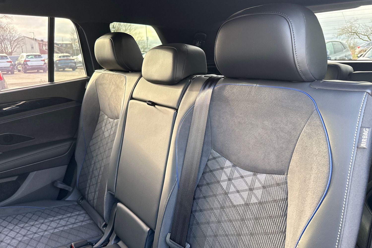 Used Volkswagen Touran 2025 for sale - 77443995: Photo 19