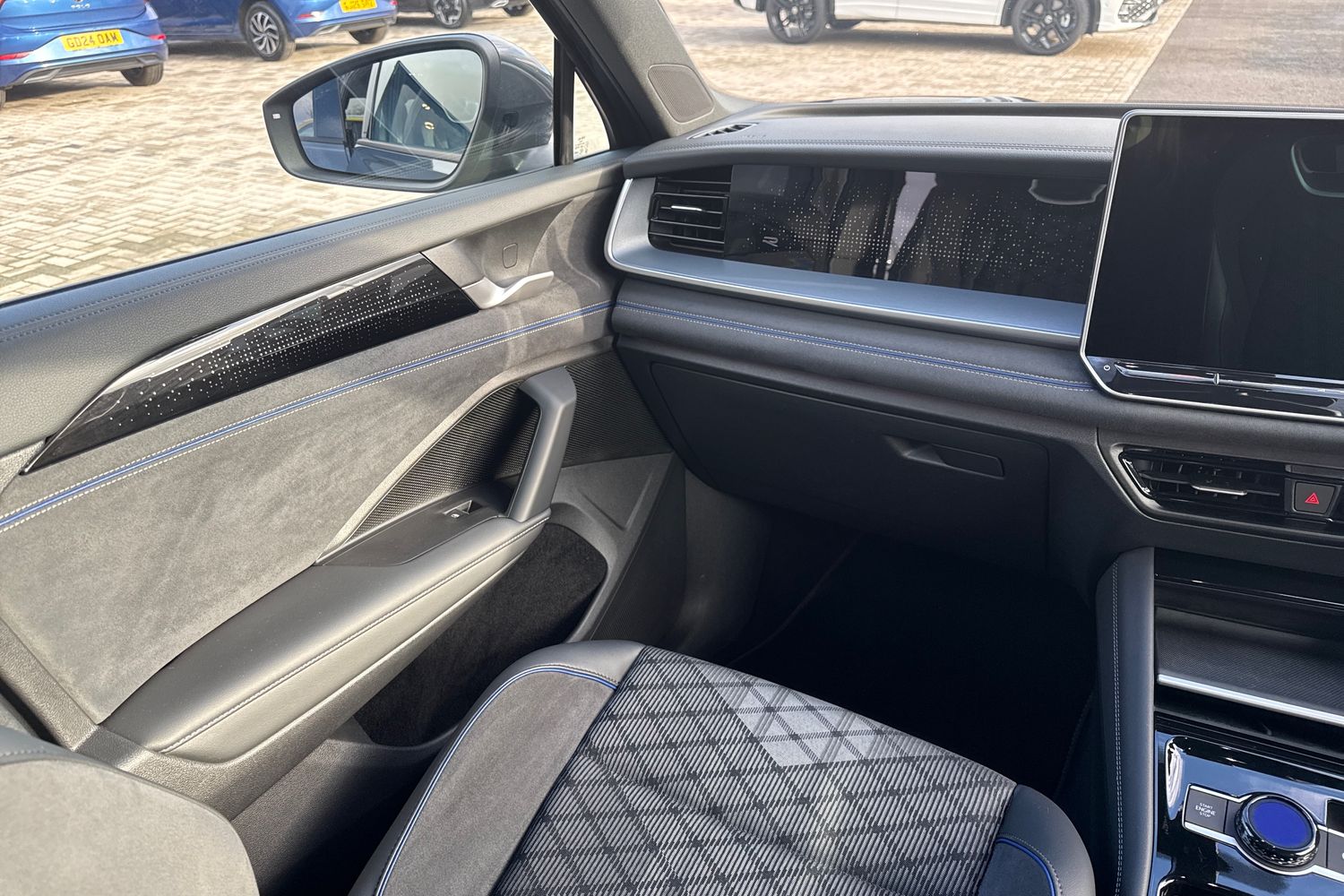 Used Volkswagen Touran 2025 for sale - 77443995: Photo 20