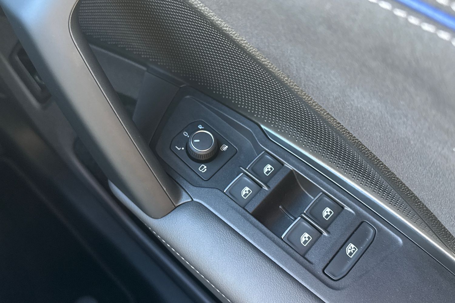 Used Volkswagen Touran 2025 for sale - 77443995: Photo 21