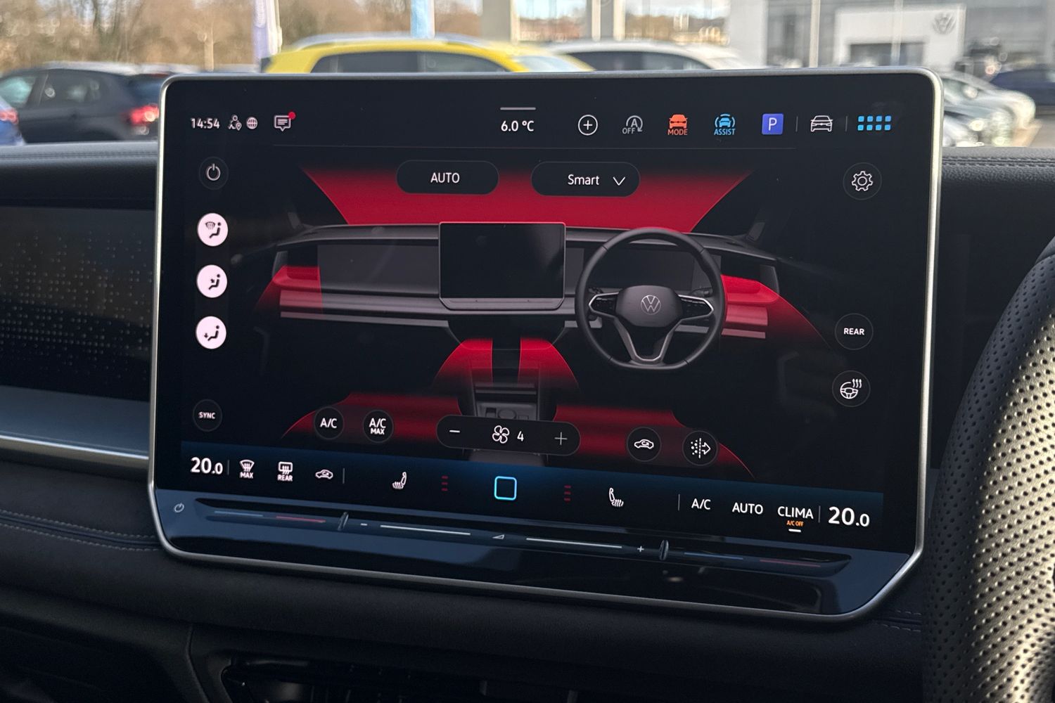 Used Volkswagen Touran 2025 for sale - 77443995: Photo 22