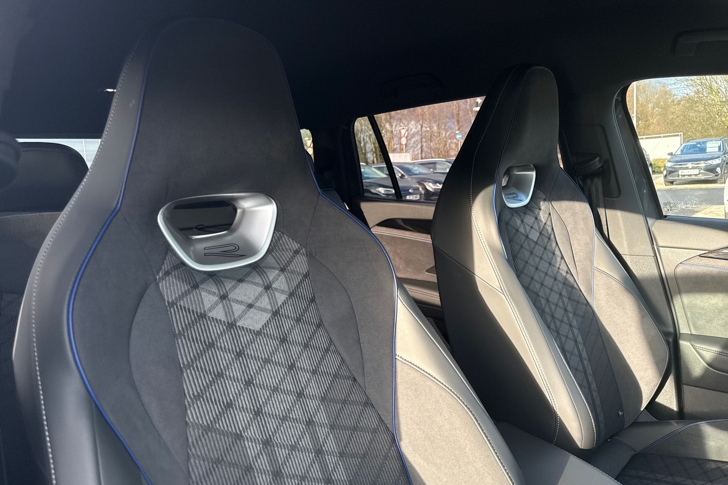 Used Volkswagen Touran 2025 for sale - 77443995: Photo 24