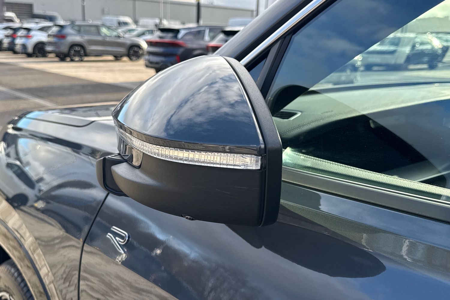 Used Volkswagen Touran 2025 for sale - 77443995: Photo 29