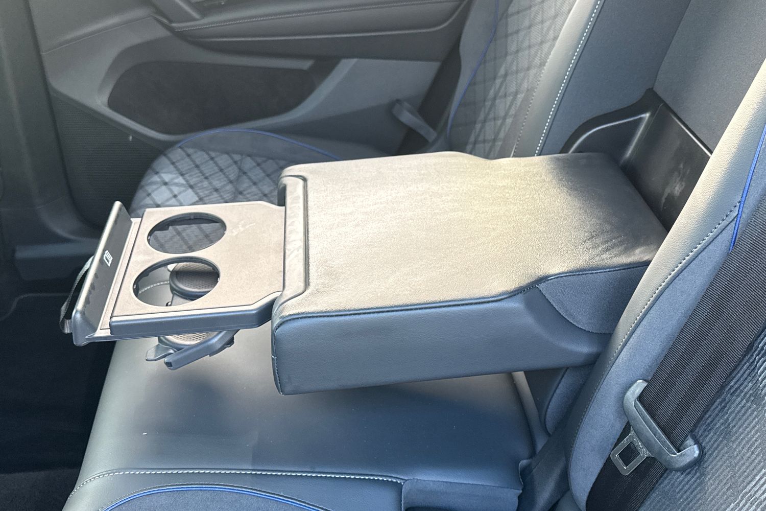 Used Volkswagen Touran 2025 for sale - 77443995: Photo 31