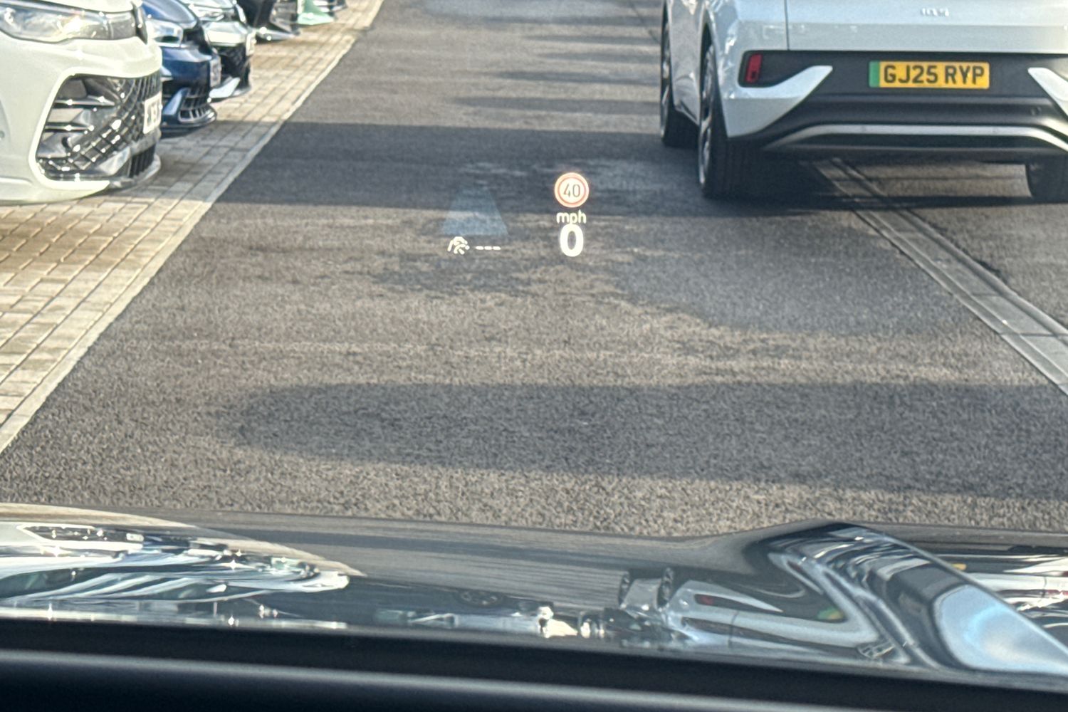 Used Volkswagen Touran 2025 for sale - 77443995: Photo 36