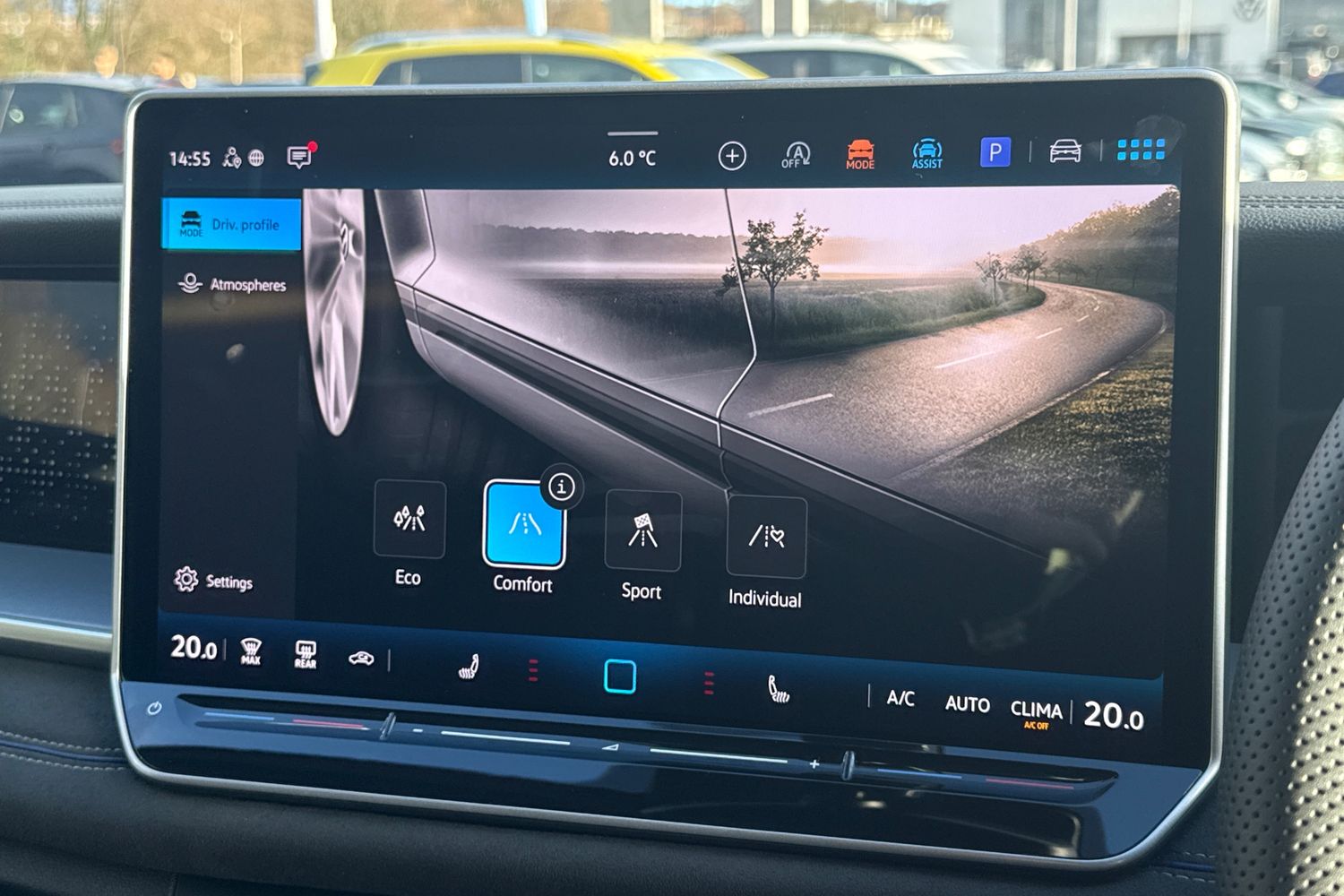 Used Volkswagen Touran 2025 for sale - 77443995: Photo 41