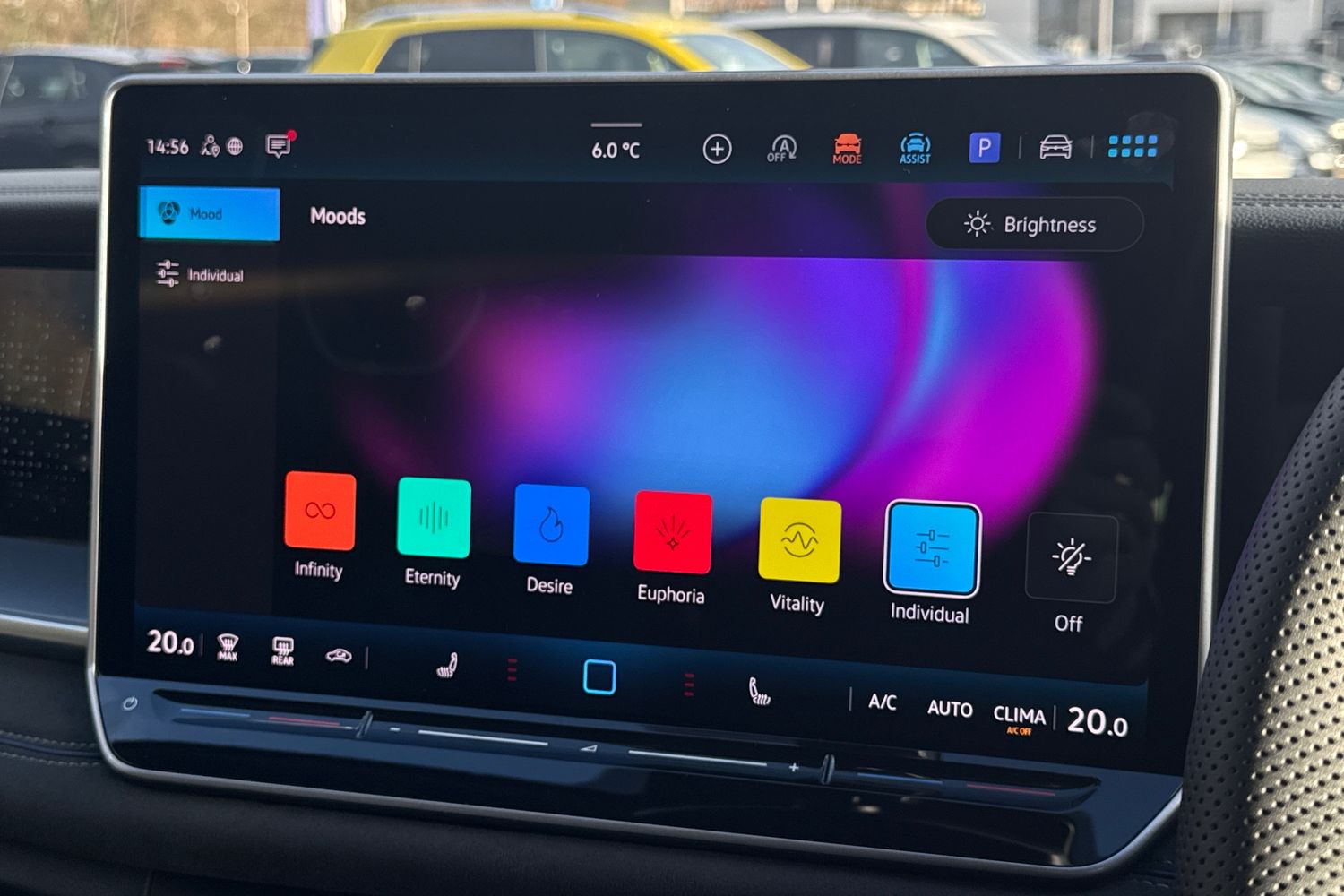 Used Volkswagen Touran 2025 for sale - 77443995: Photo 42