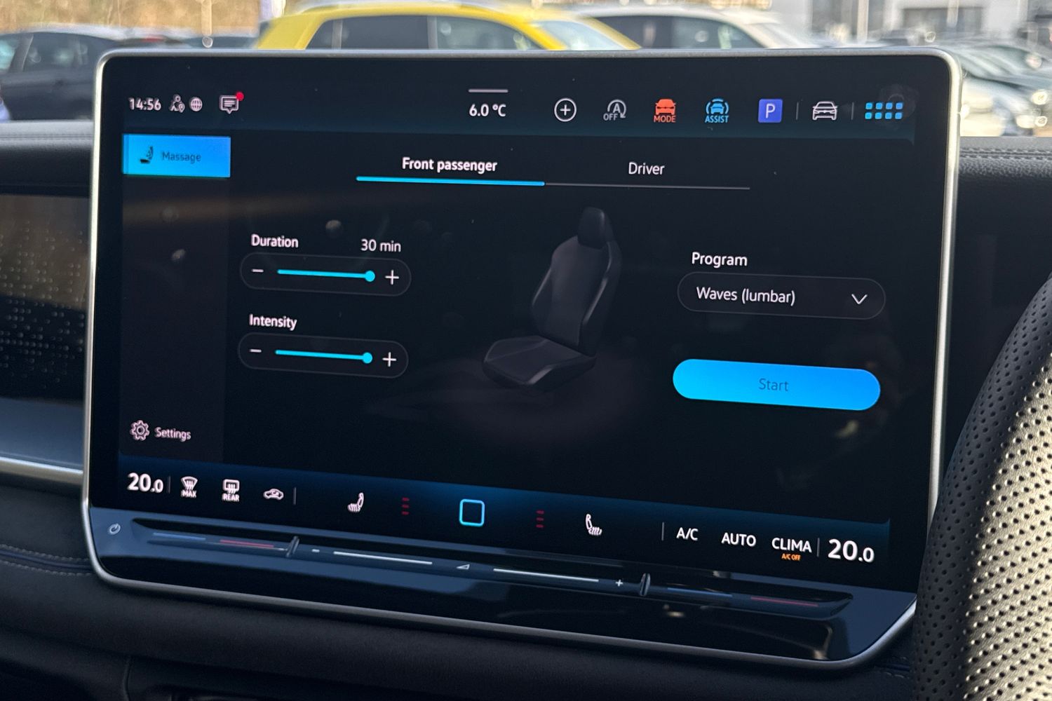 Used Volkswagen Touran 2025 for sale - 77443995: Photo 43