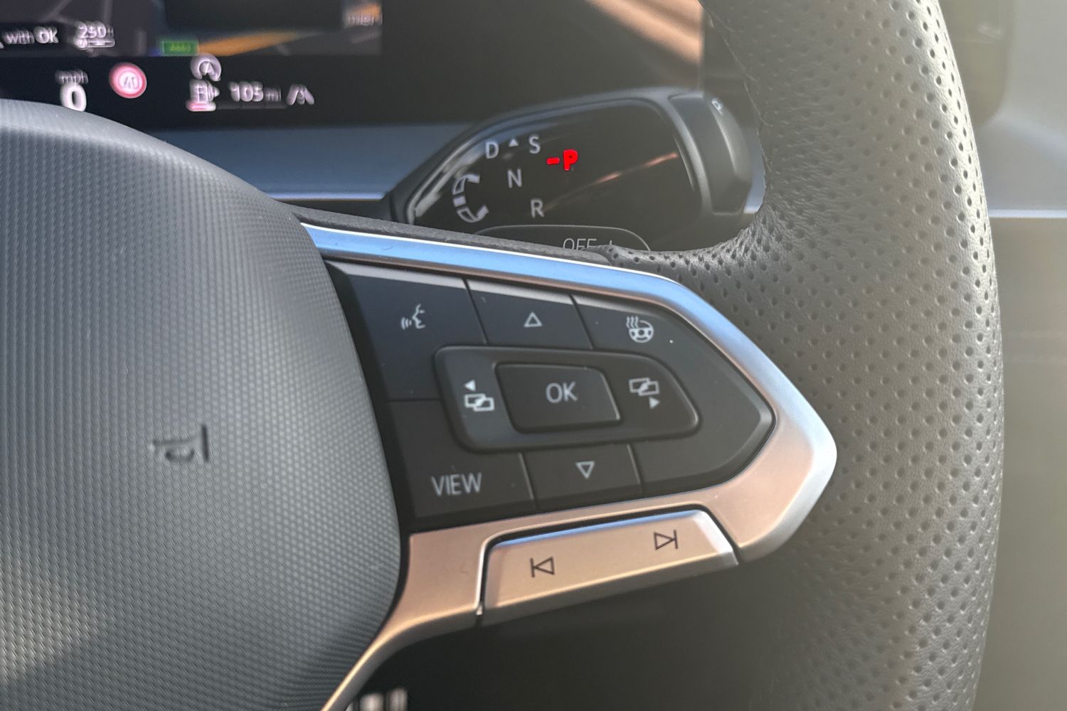 Used Volkswagen Touran 2025 for sale - 77443995: Photo 47