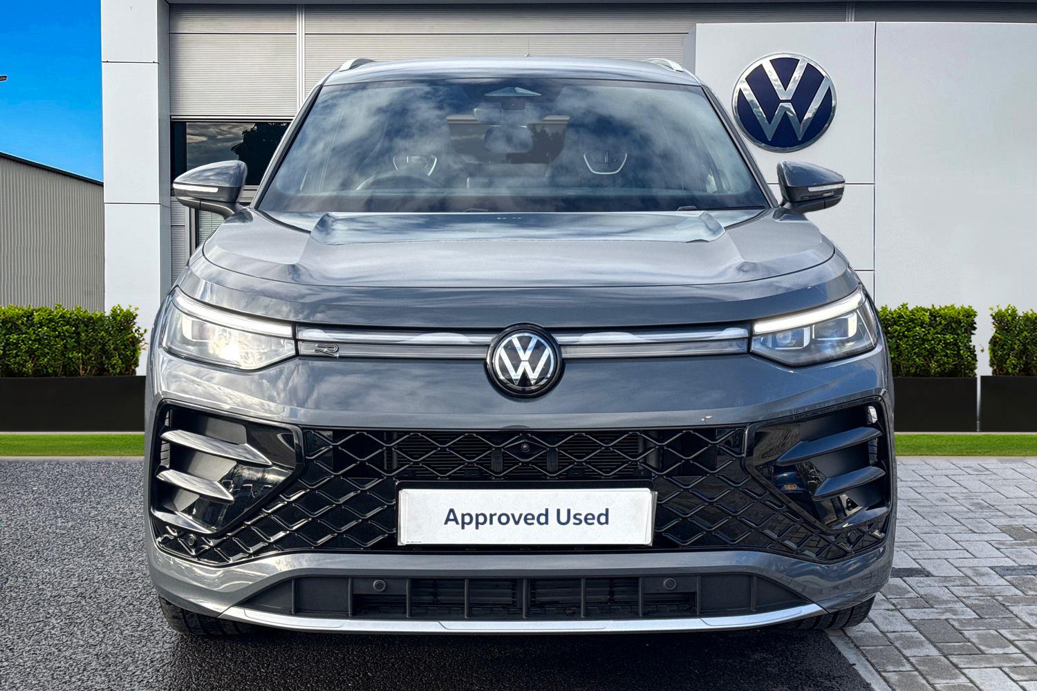 Used Volkswagen Touran 2025 for sale - 77443995: Photo 6