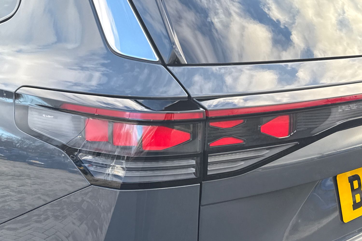 Used Volkswagen Touran 2025 for sale - 77443995: Photo 8