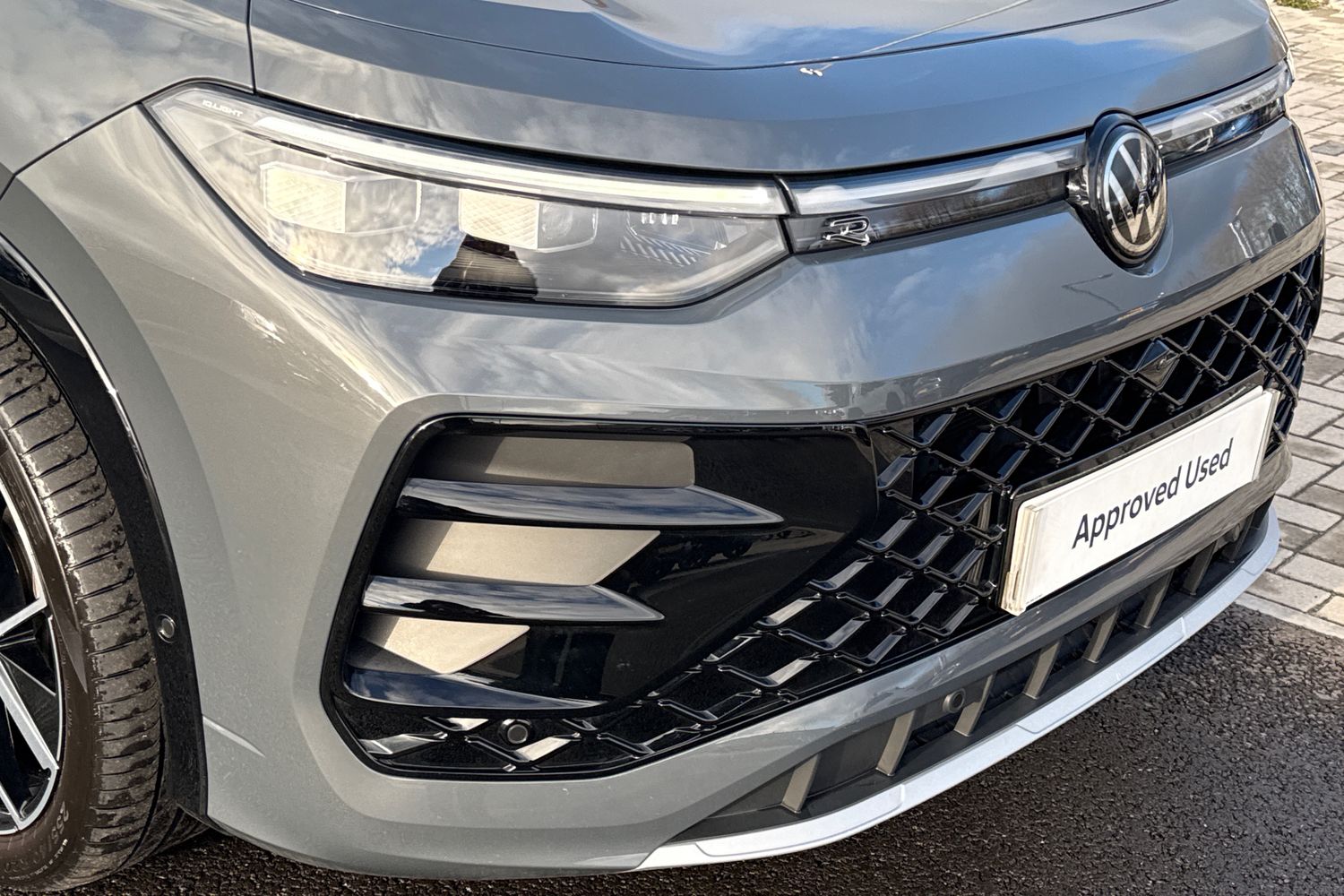 Used Volkswagen Touran 2025 for sale - 77443995: Photo 9