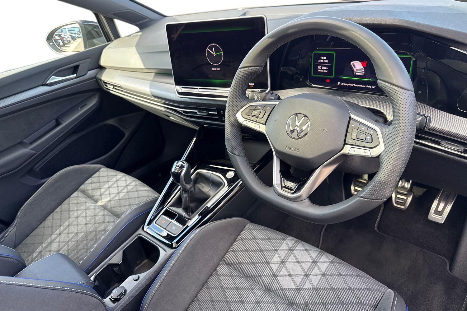 Used Volkswagen Golf 2025 for sale - 75919695: Photo 14