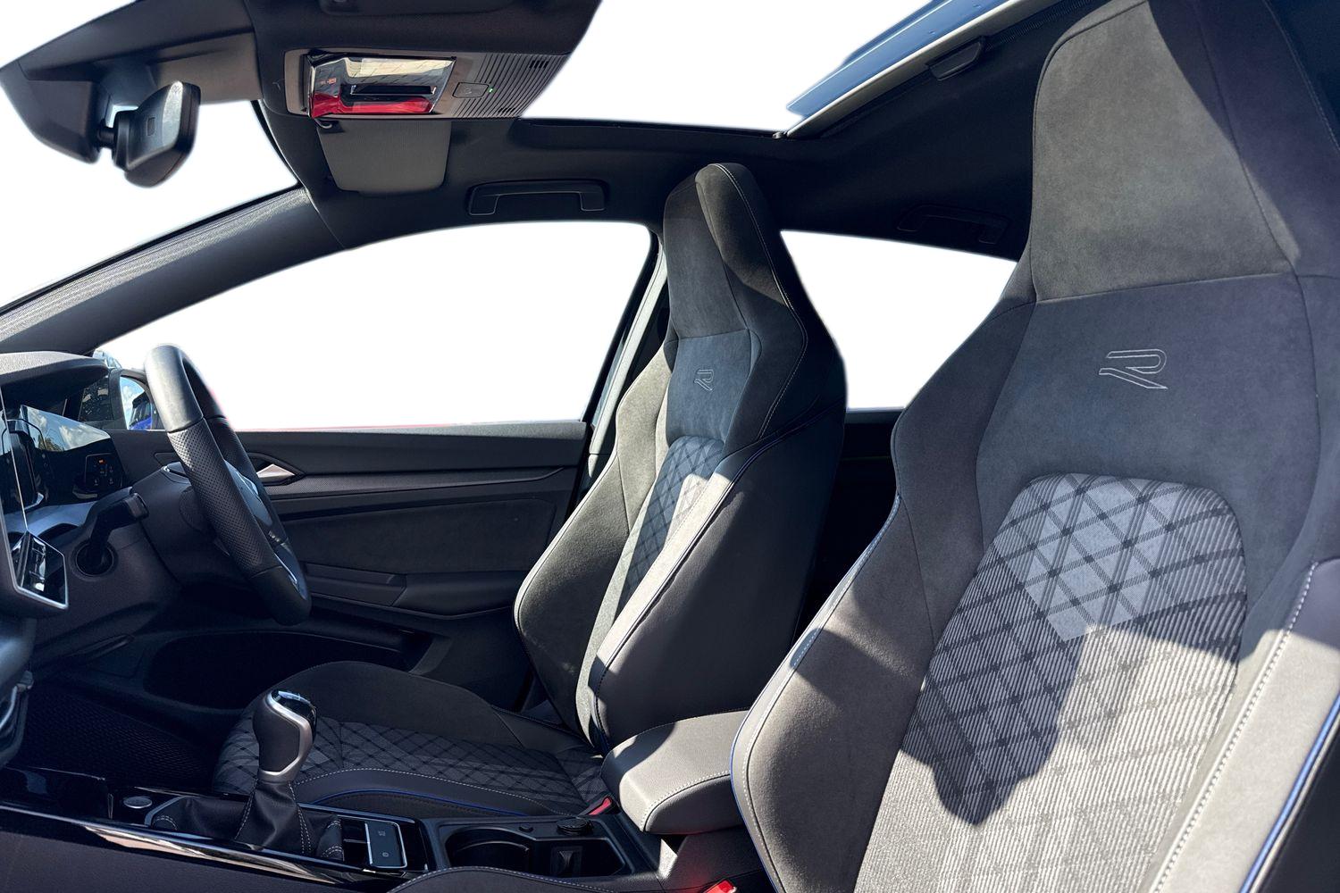 Used Volkswagen Golf 2025 for sale - 75919695: Photo 16