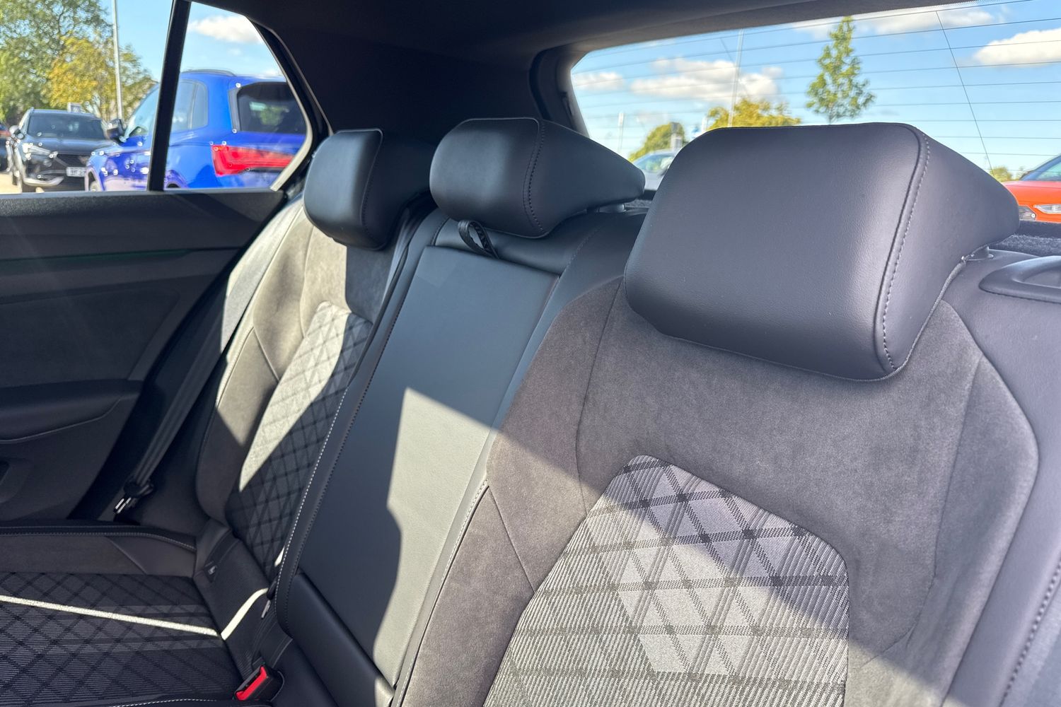 Used Volkswagen Golf 2025 for sale - 75919695: Photo 19