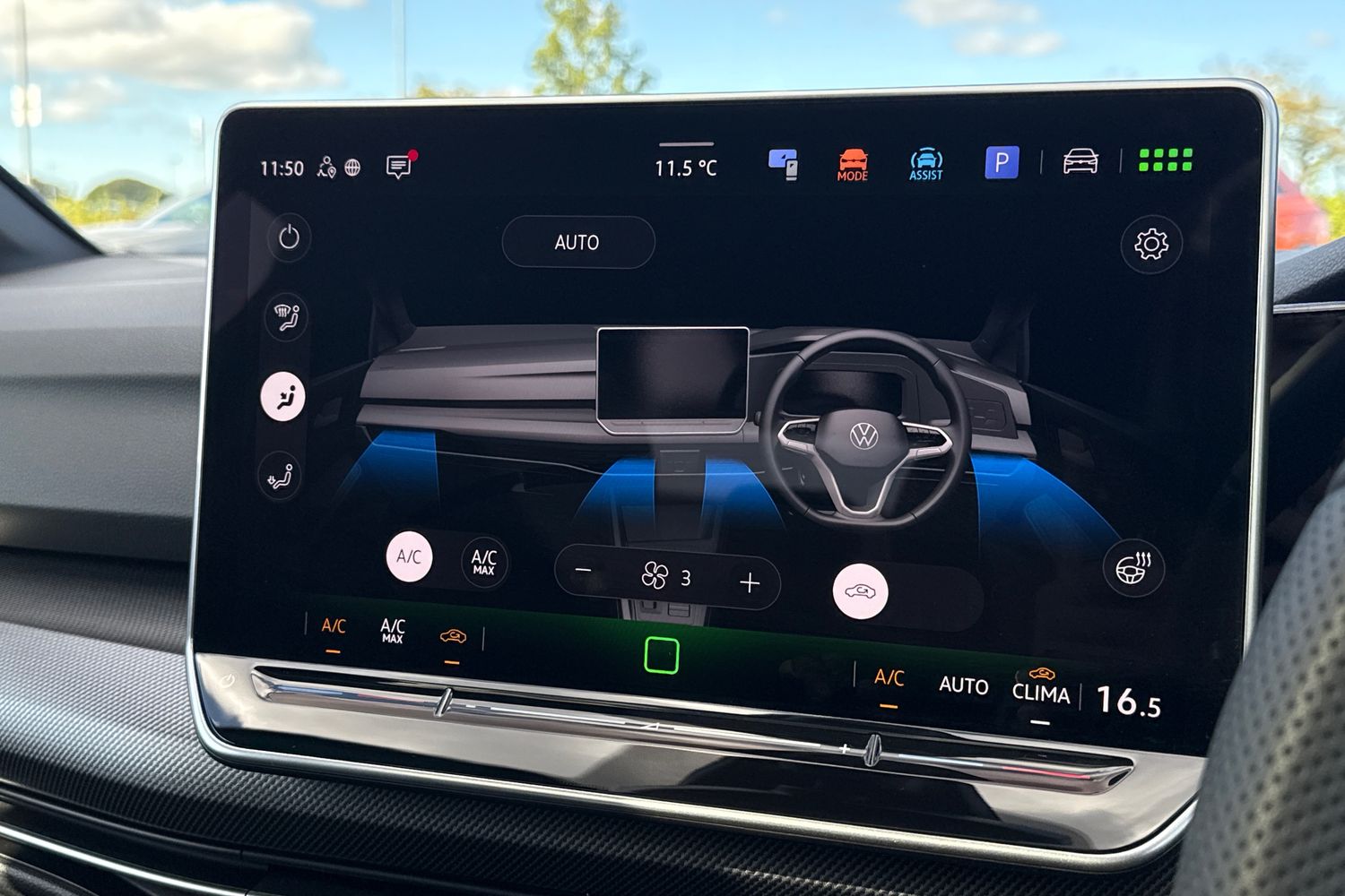 Used Volkswagen Golf 2025 for sale - 75919695: Photo 22