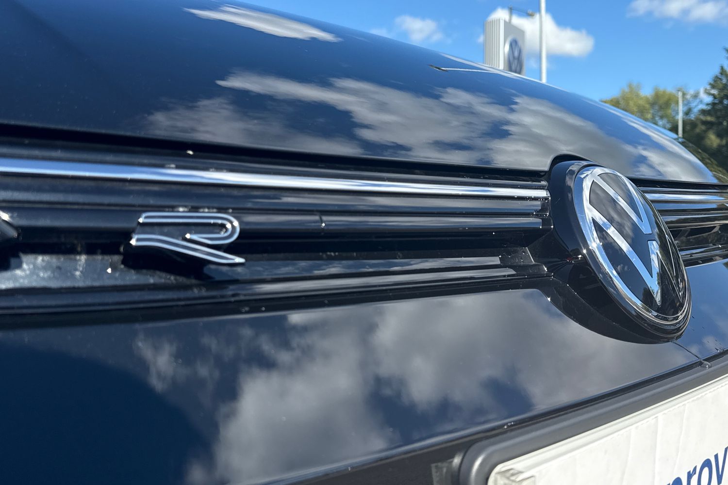 Used Volkswagen Golf 2025 for sale - 75919695: Photo 25