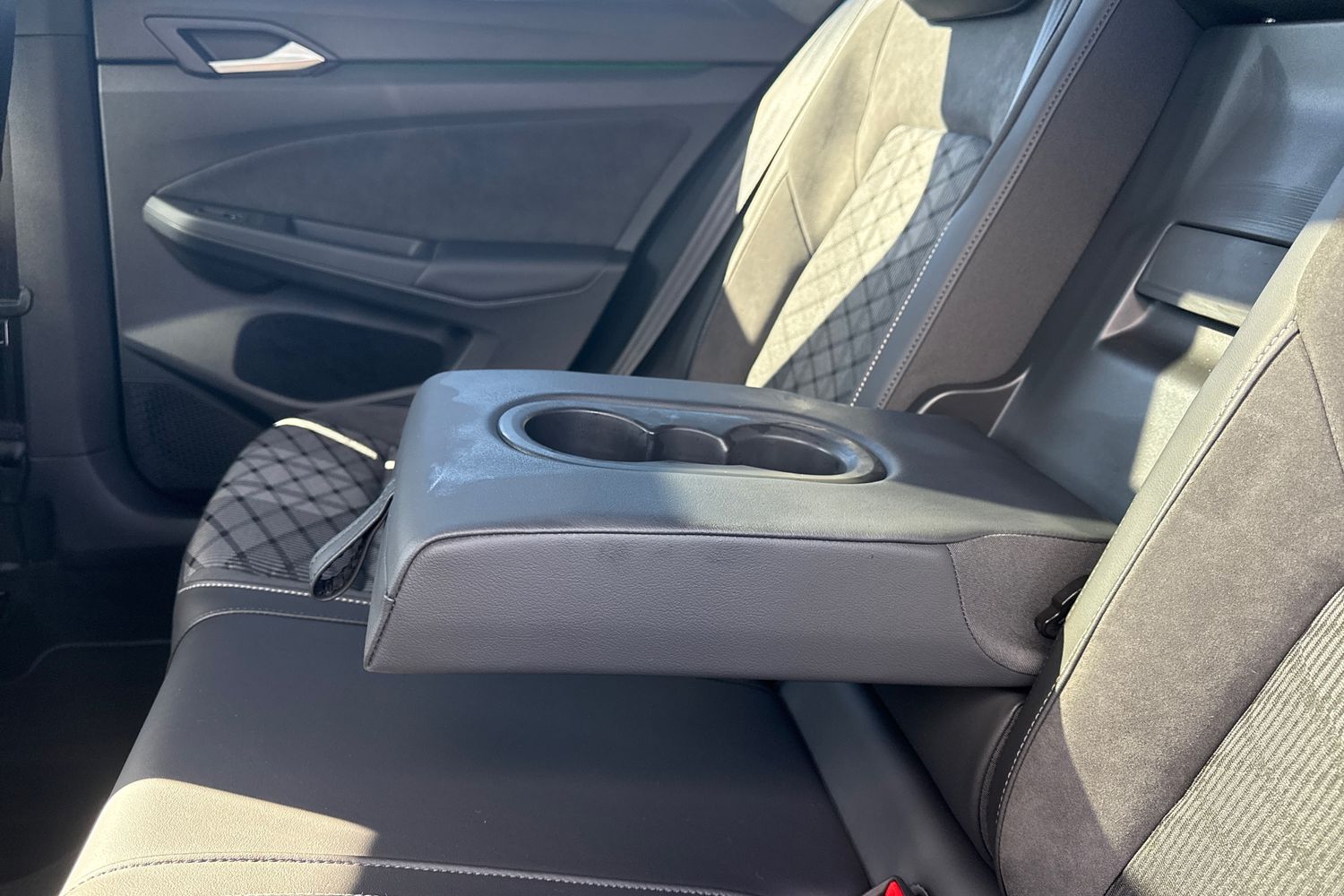 Used Volkswagen Golf 2025 for sale - 75919695: Photo 27