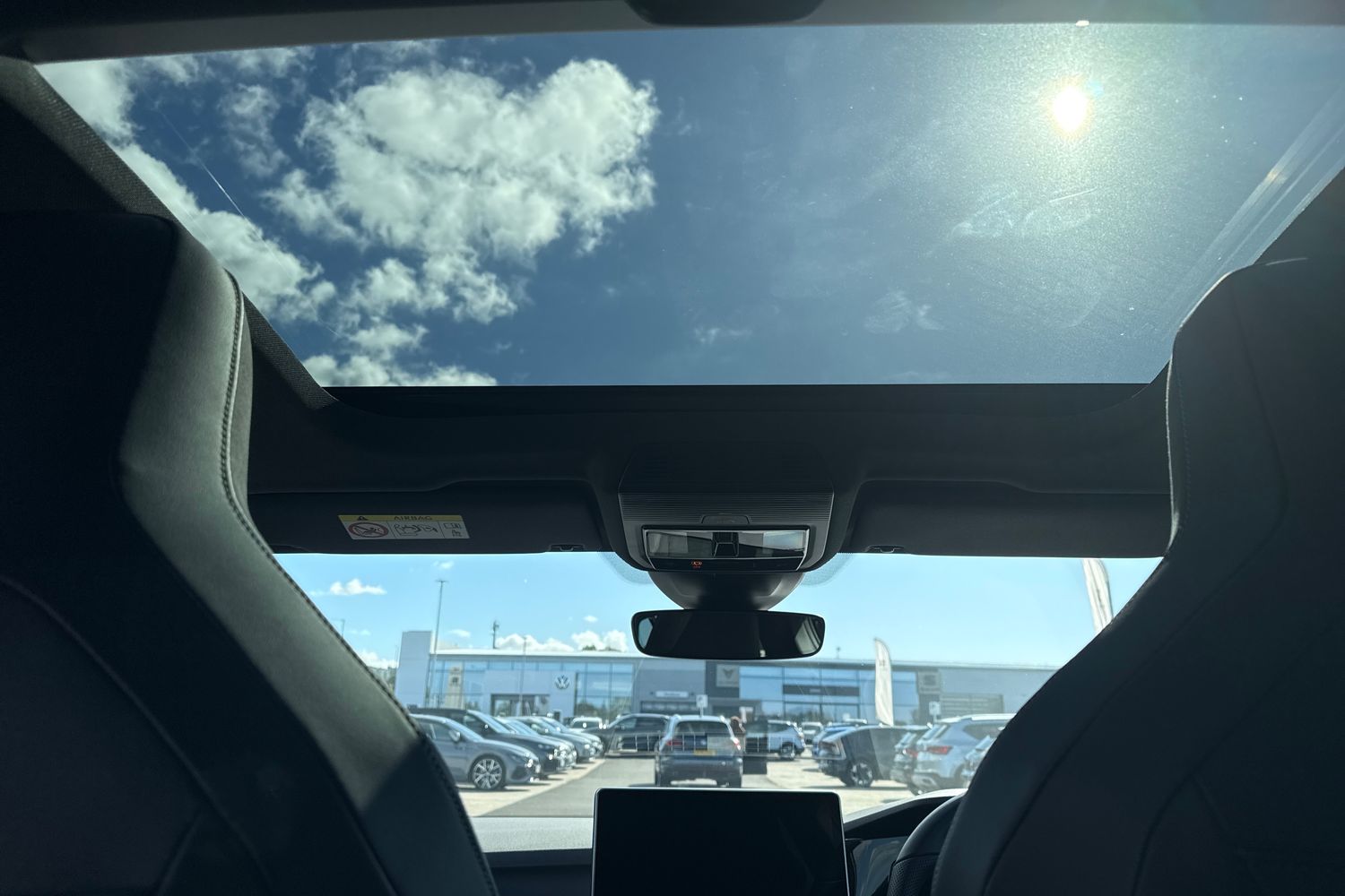 Used Volkswagen Golf 2025 for sale - 75919695: Photo 29