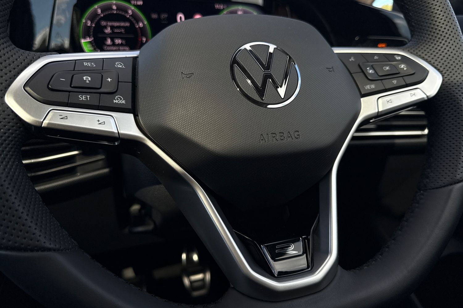 Used Volkswagen Golf 2025 for sale - 75919695: Photo 38