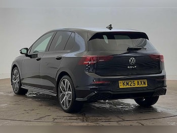 Used Volkswagen Golf 2025 for sale - 75919695: Photo