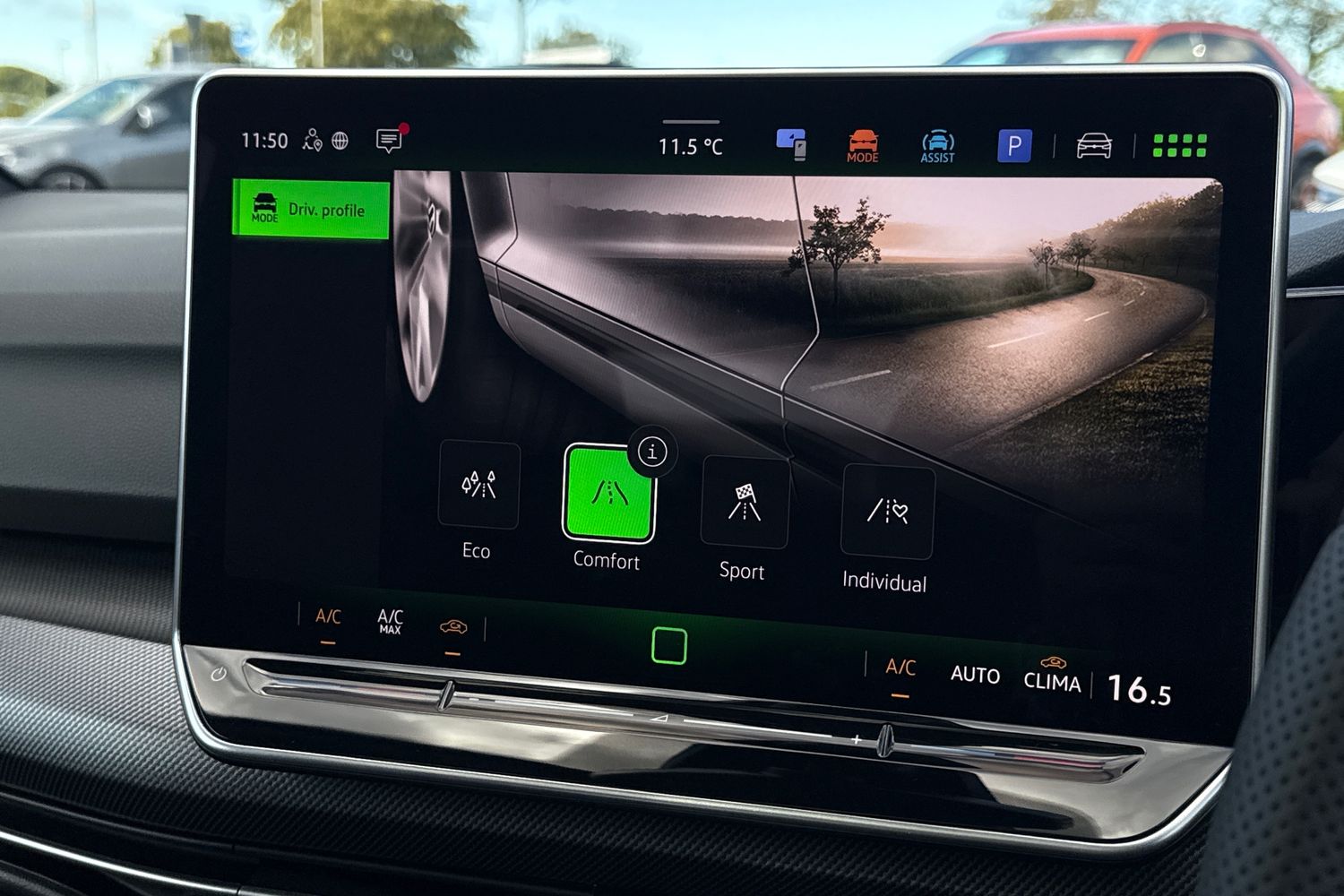 Used Volkswagen Golf 2025 for sale - 75919695: Photo 42