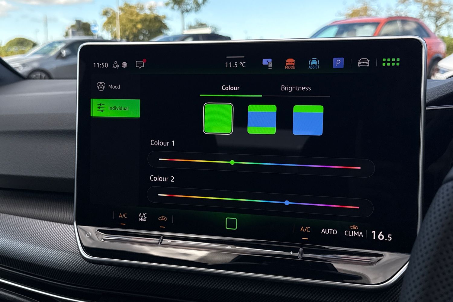 Used Volkswagen Golf 2025 for sale - 75919695: Photo 43