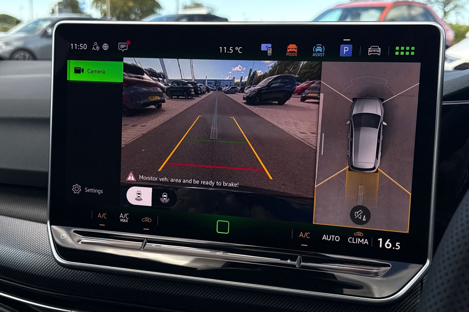 Used Volkswagen Golf 2025 for sale - 75919695: Photo 44