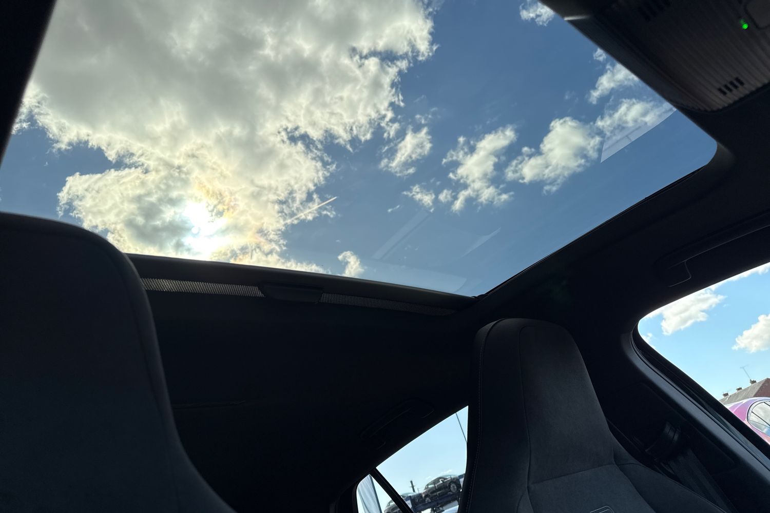 Used Volkswagen Golf 2025 for sale - 75919695: Photo 45