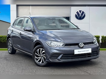 Used Volkswagen Polo 2023 for sale - 78252181: Photo