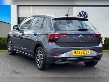 Used Volkswagen Polo 2023 for sale - 78252181: Photo