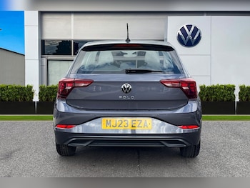Used Volkswagen Polo 2023 for sale - 78252181: Photo