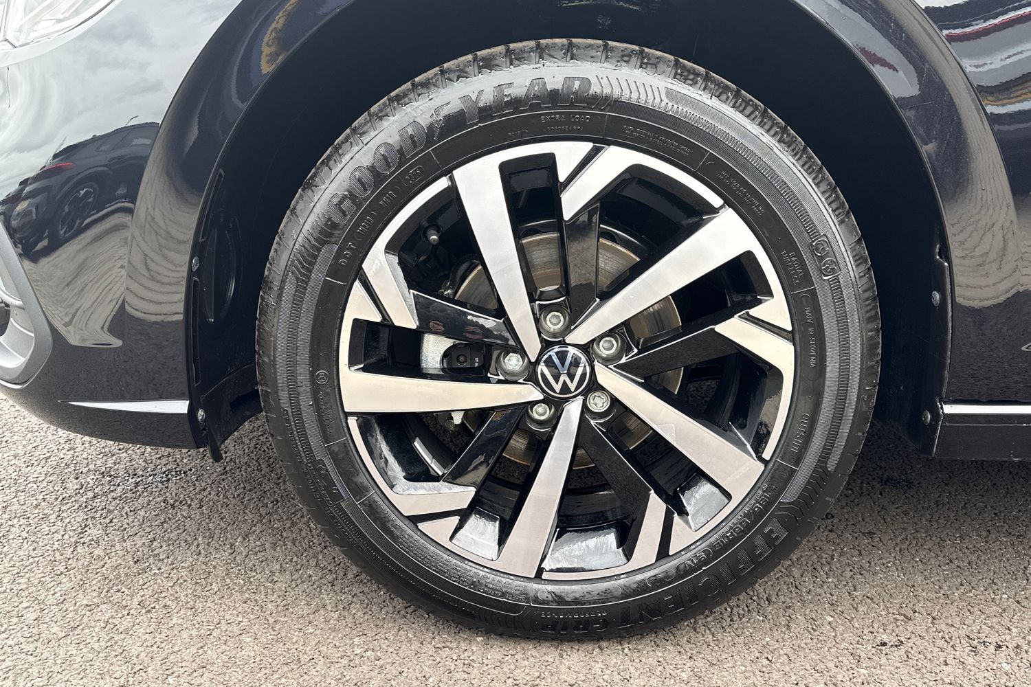 Used Volkswagen Polo 2026 for sale - 77570980: Photo 11