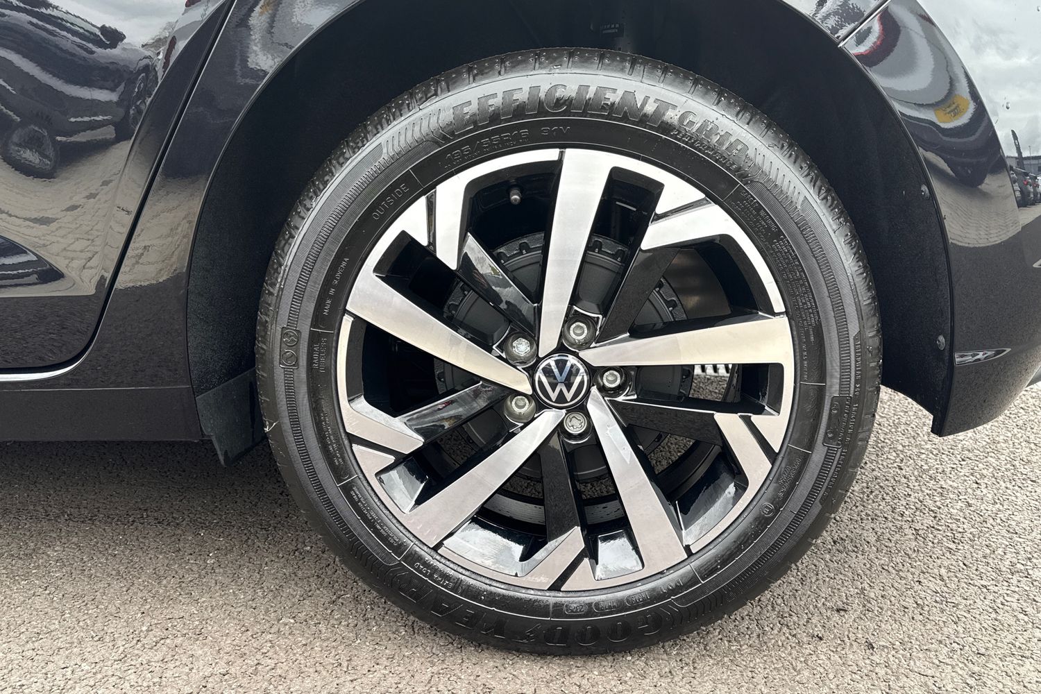 Used Volkswagen Polo 2026 for sale - 77570980: Photo 12